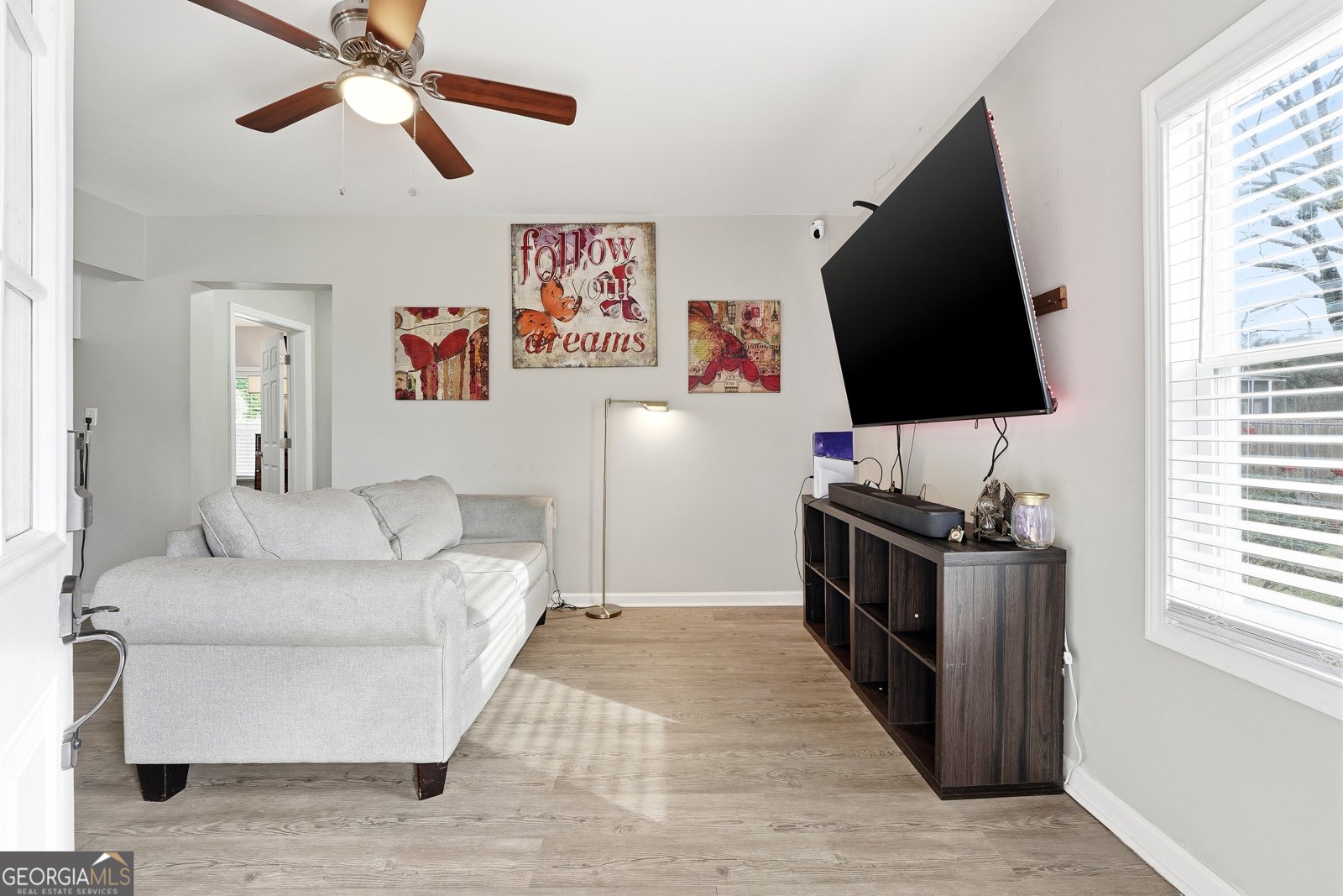 7 Willingham Street Rome - 6