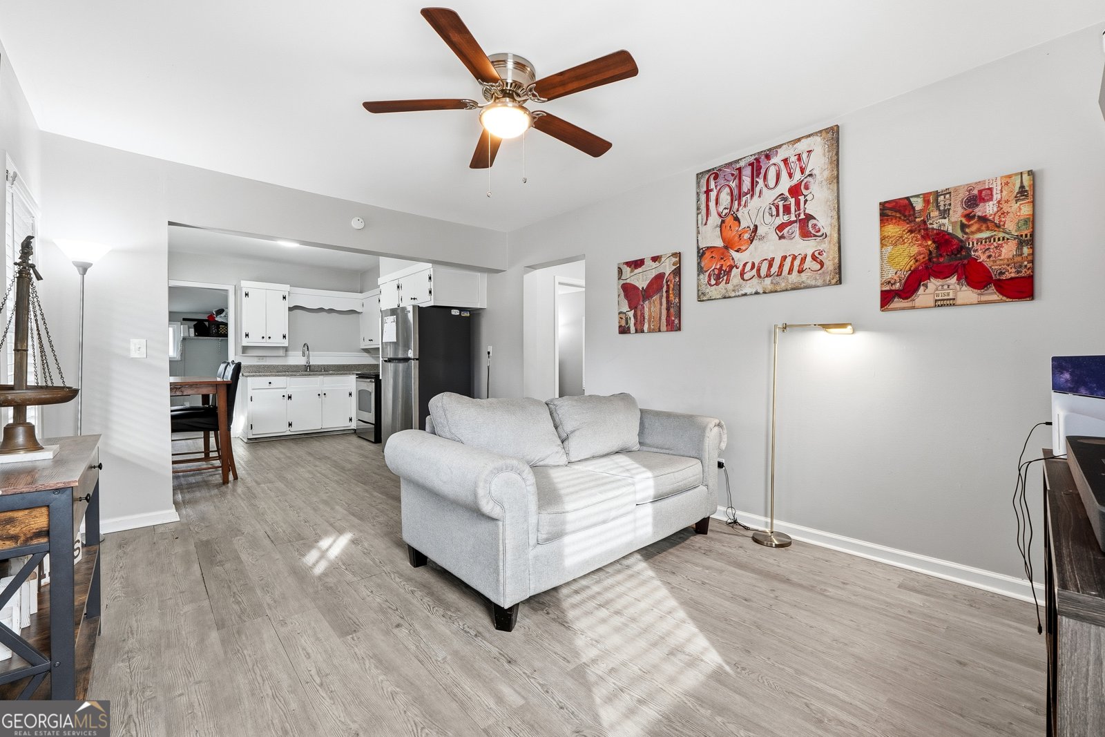 7 Willingham Street Rome - 7