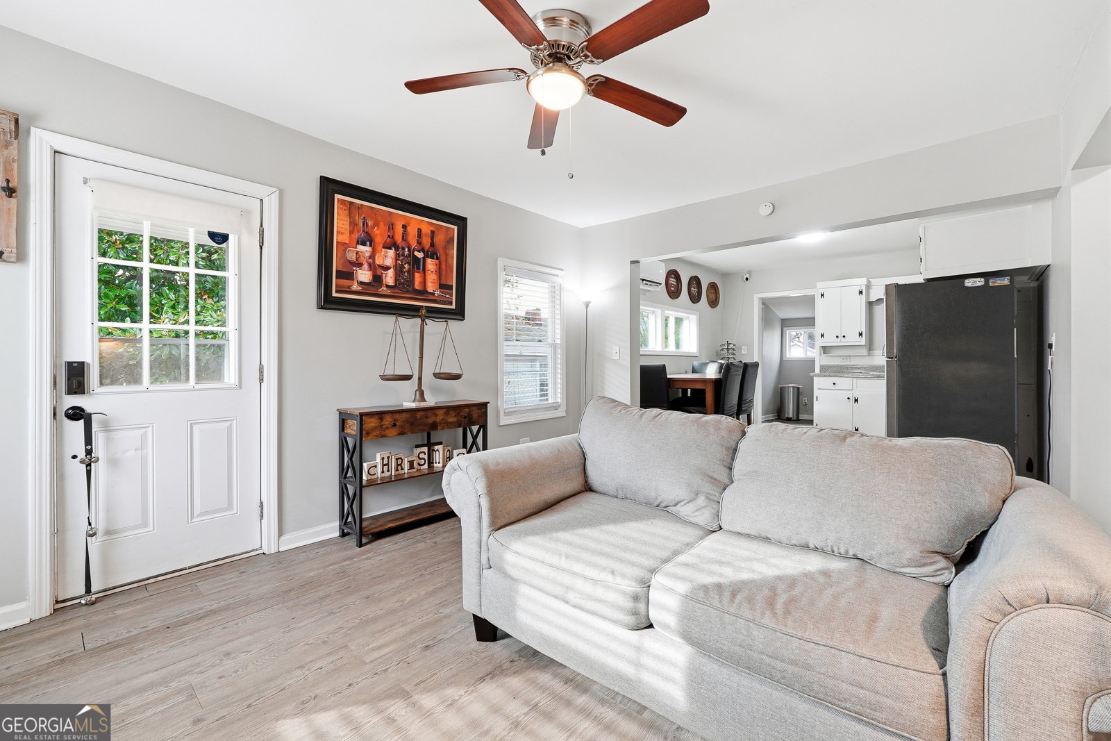 7 Willingham Street Rome - 8