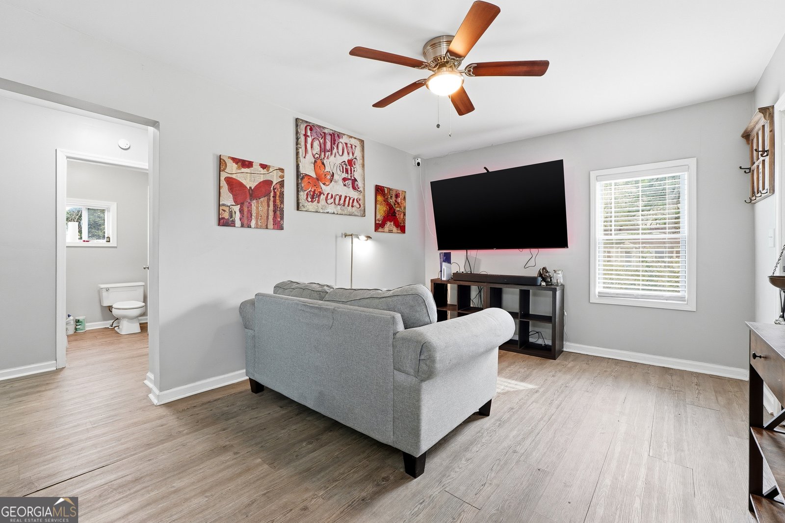 7 Willingham Street Rome - 9