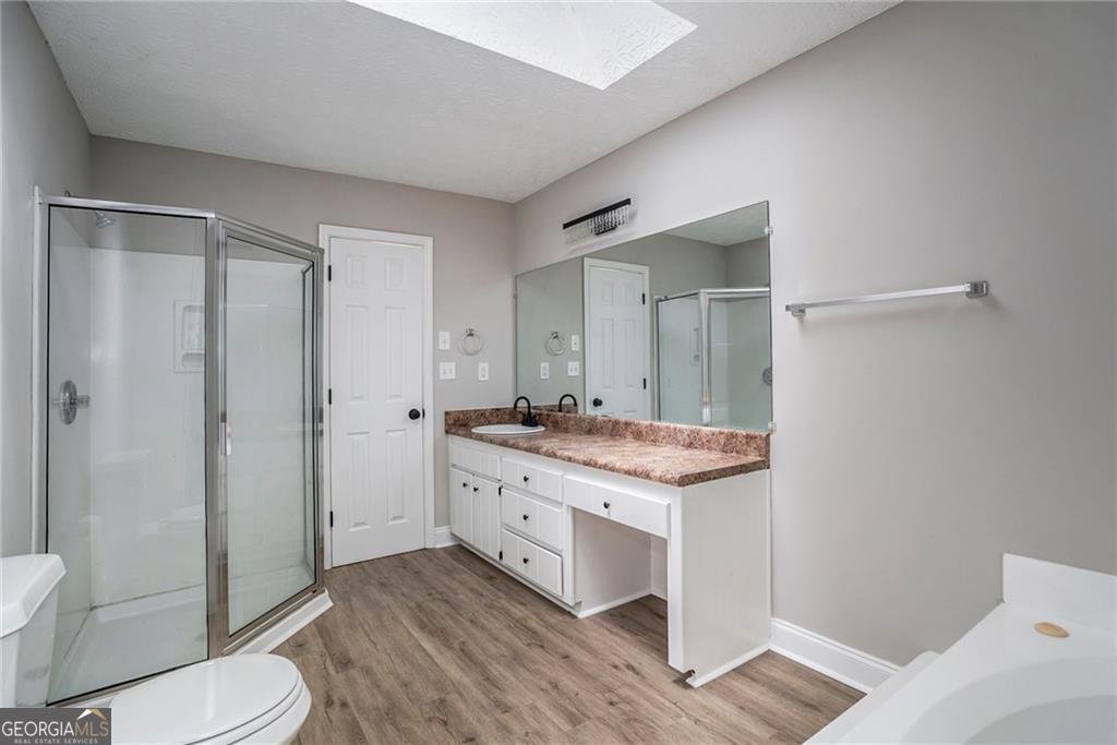 336 Rockmoor Trail Marietta - 10