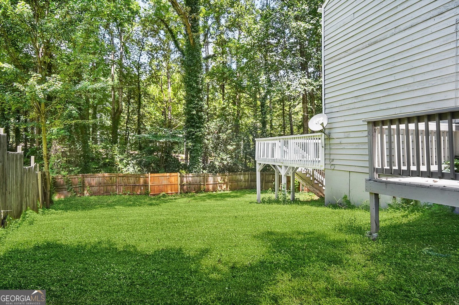 215 Carmichael Road Woodstock - 8