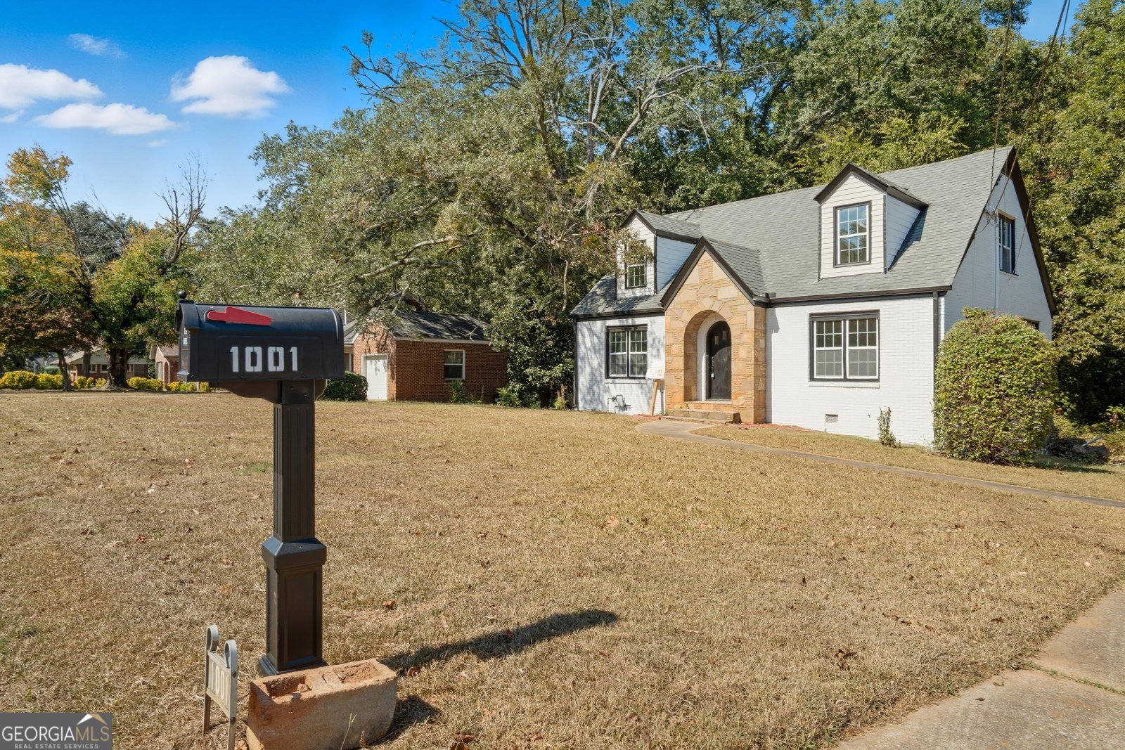 1001 Jefferson Avenue Atlanta - 2