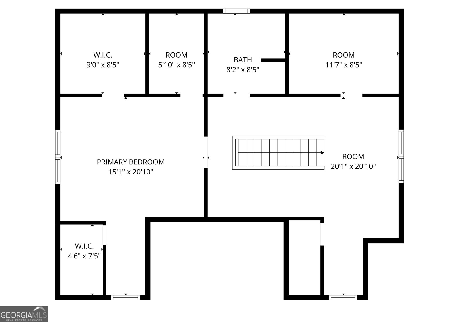 1001 Jefferson Avenue Atlanta - 35