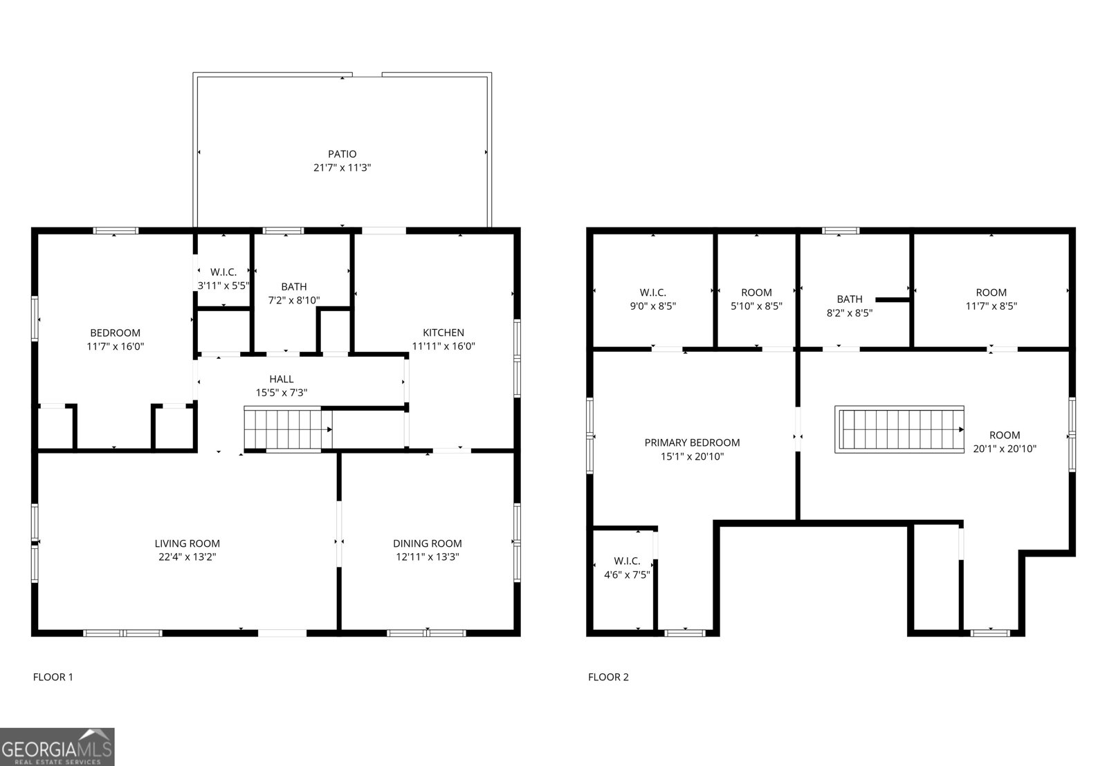 1001 Jefferson Avenue Atlanta - 36