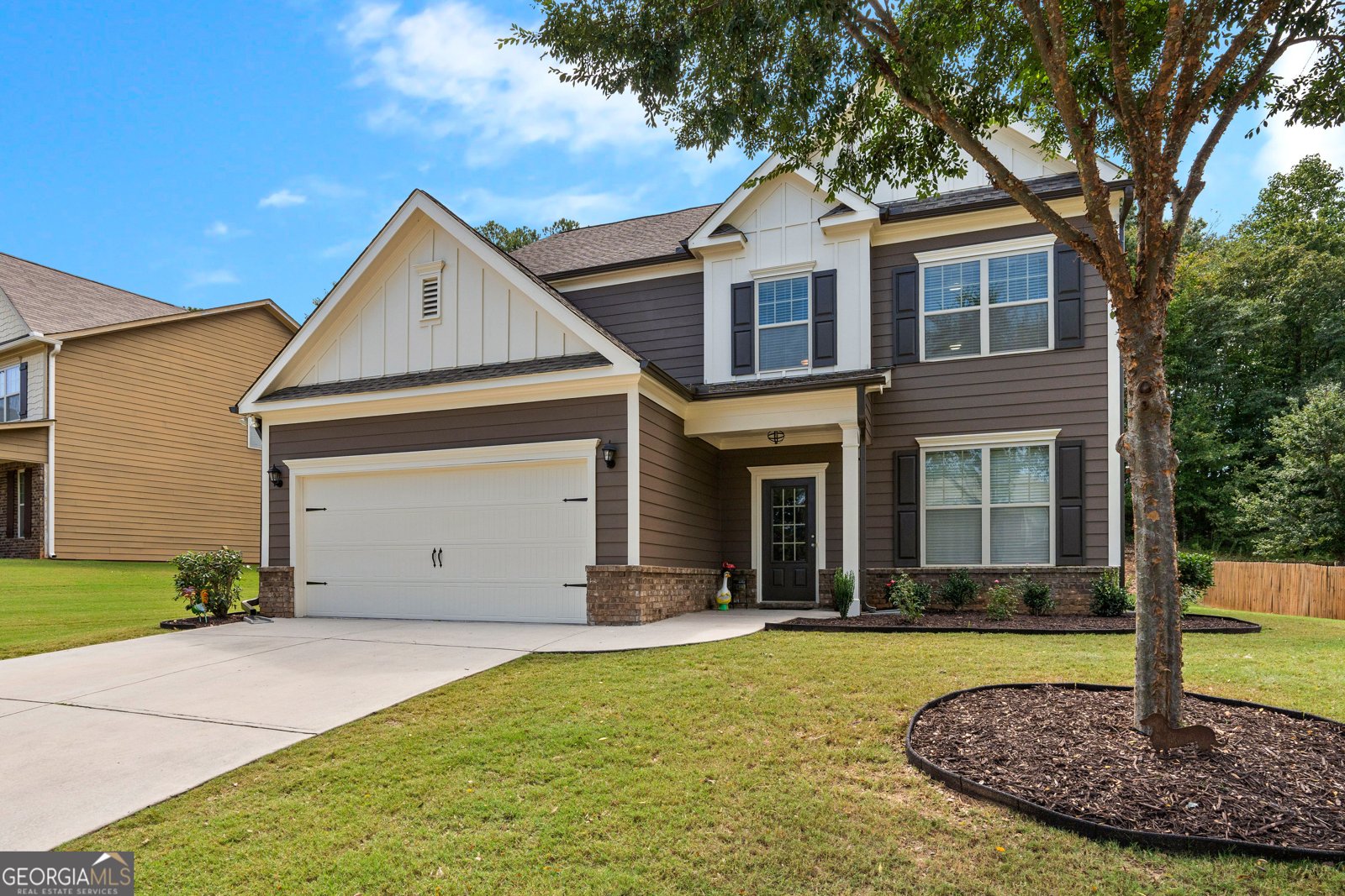 149 Westminster Way Newnan - 2