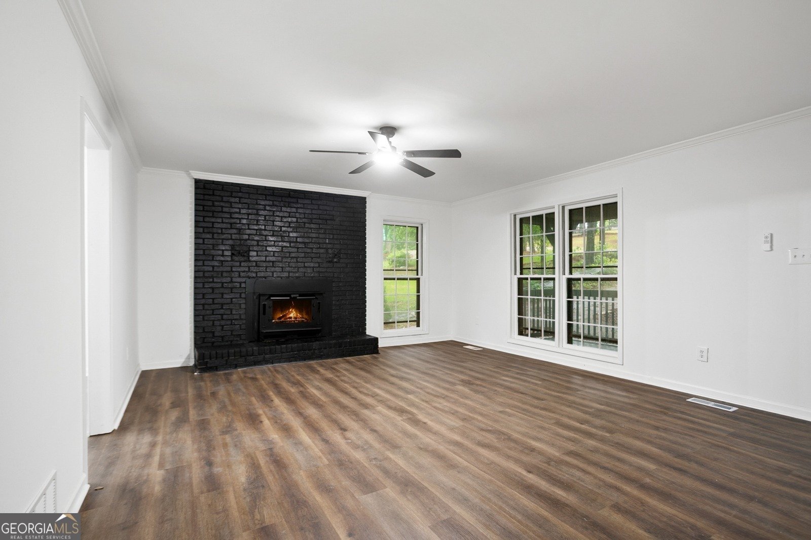 6032 Lakeshore Drive Mableton - 5