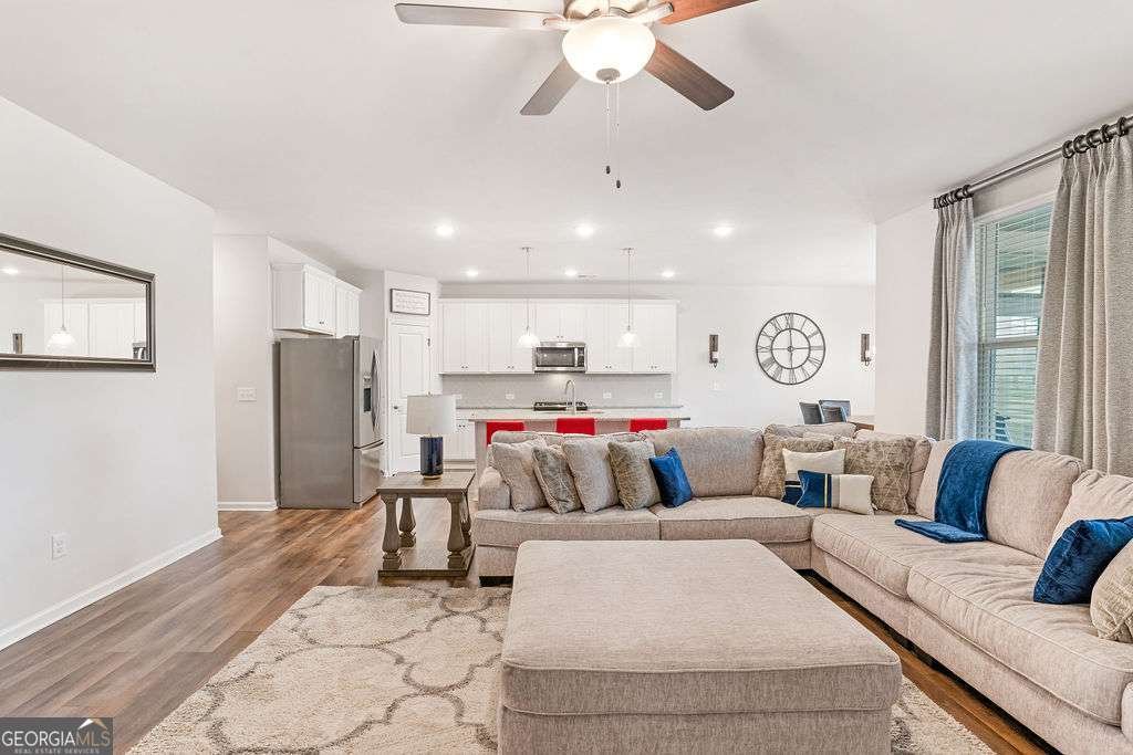 112 Leveret Road Locust Grove - 10