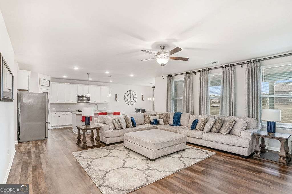 112 Leveret Road Locust Grove - 11