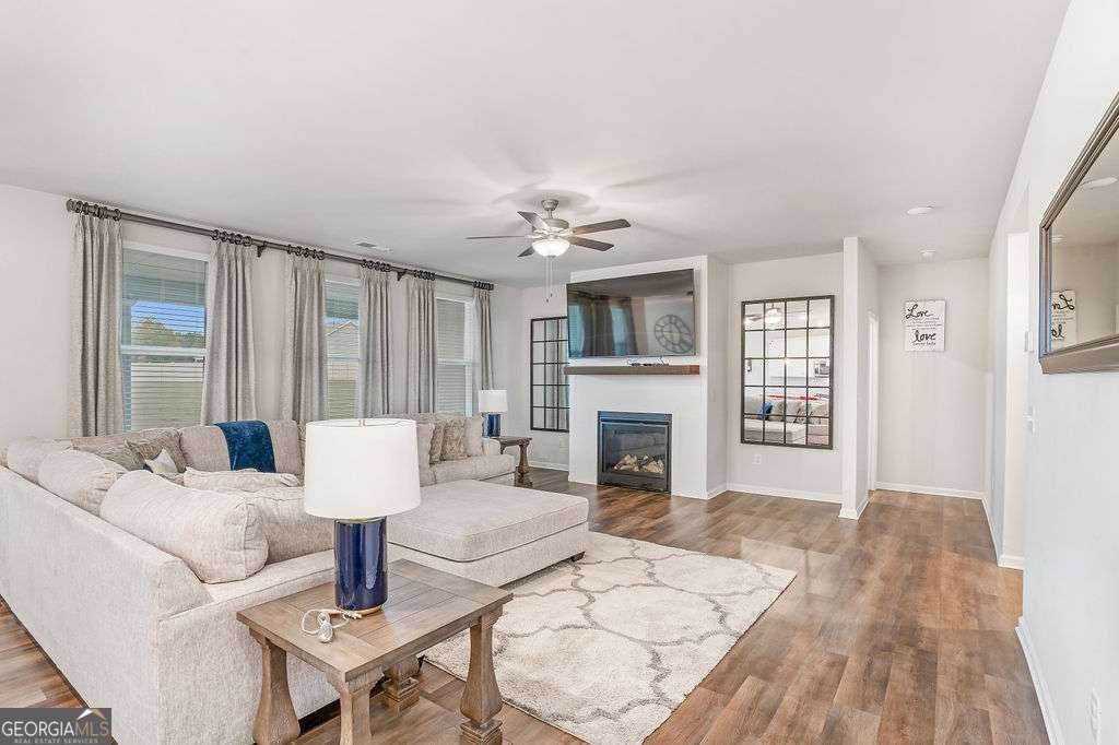 112 Leveret Road Locust Grove - 12