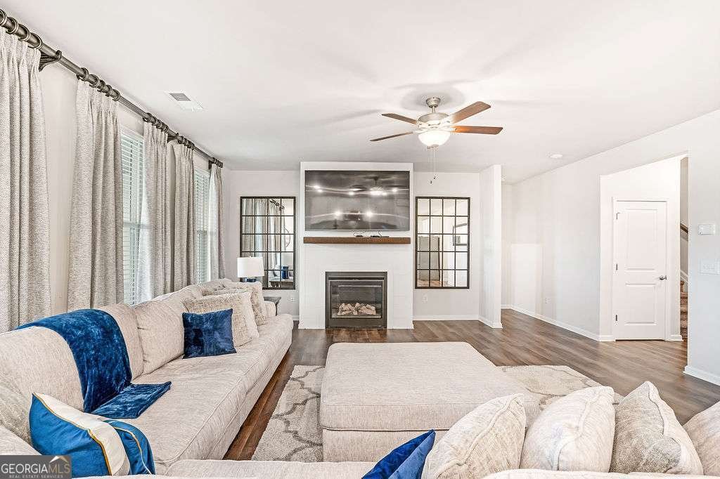 112 Leveret Road Locust Grove - 13