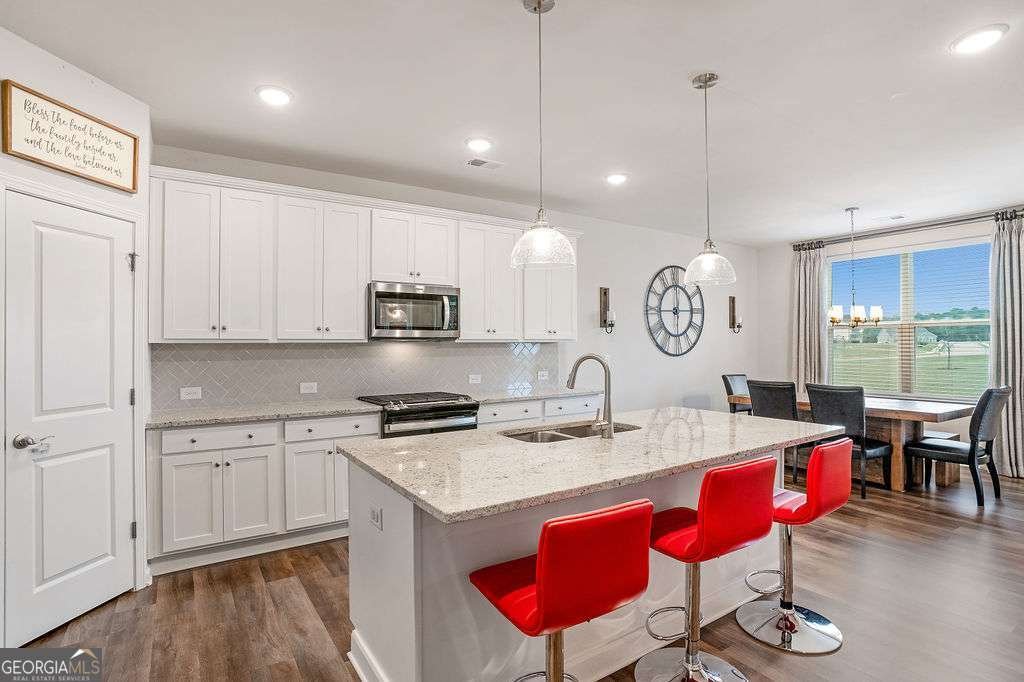 112 Leveret Road Locust Grove - 14