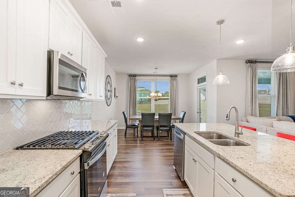 112 Leveret Road Locust Grove - 15