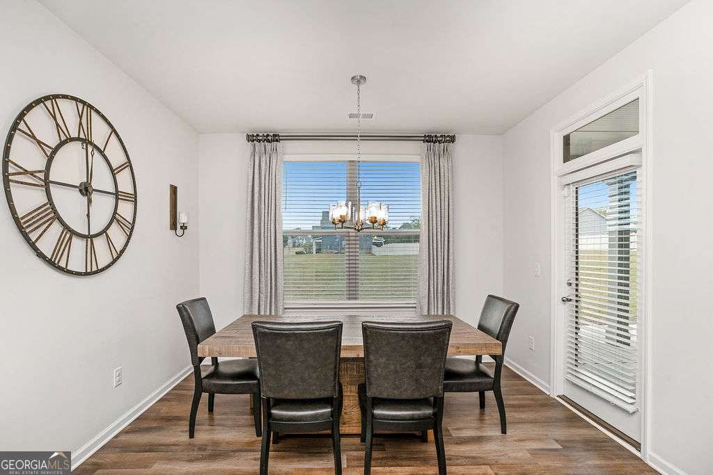 112 Leveret Road Locust Grove - 16