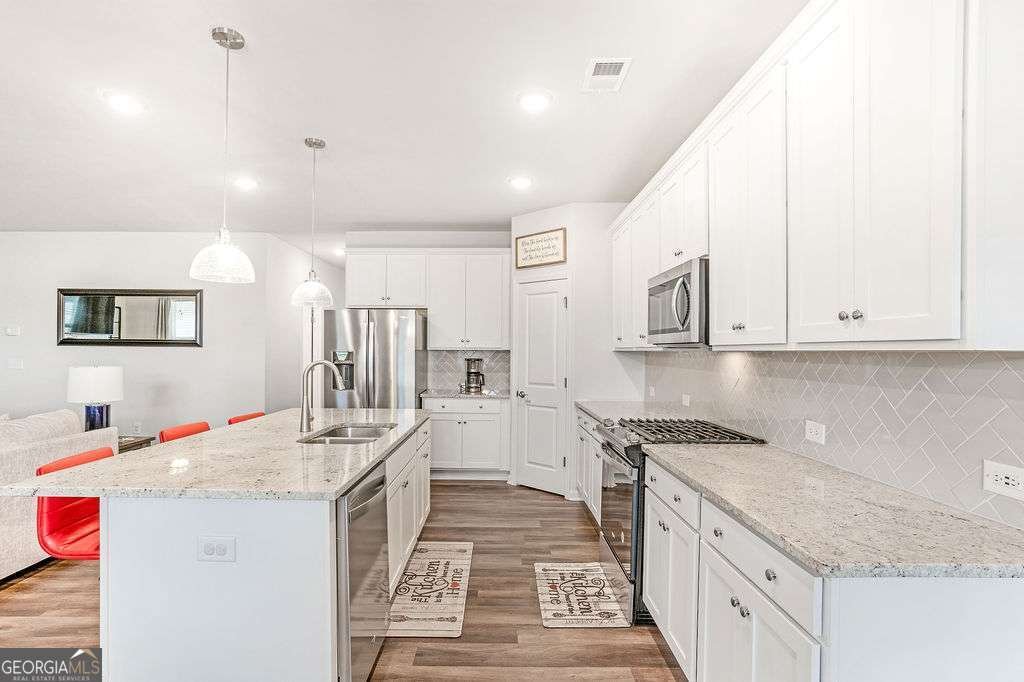 112 Leveret Road Locust Grove - 17