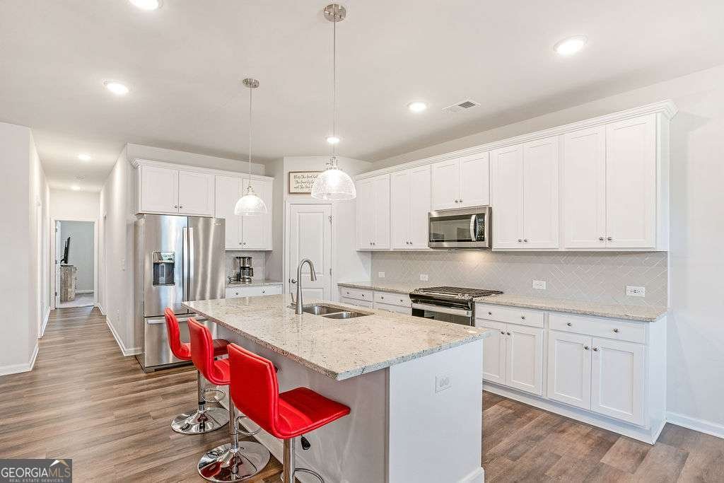 112 Leveret Road Locust Grove - 19