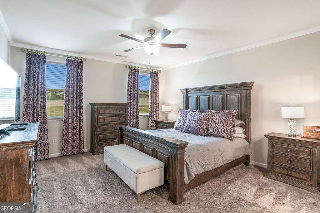 112 Leveret Road Locust Grove - 20