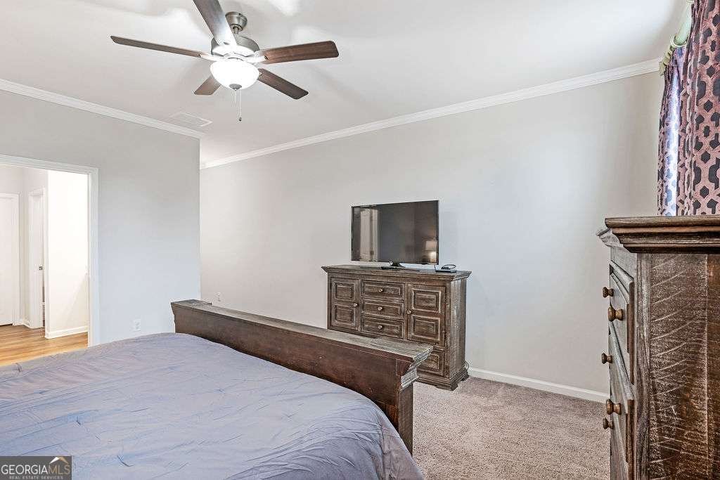 112 Leveret Road Locust Grove - 22