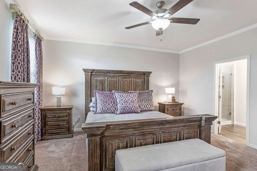 112 Leveret Road Locust Grove - 23