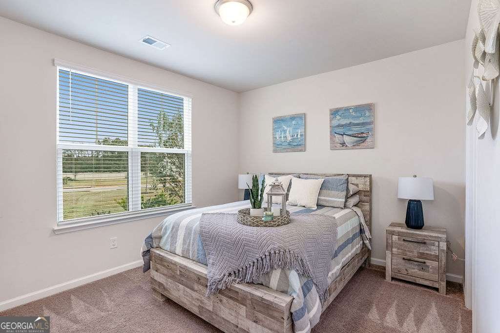 112 Leveret Road Locust Grove - 27