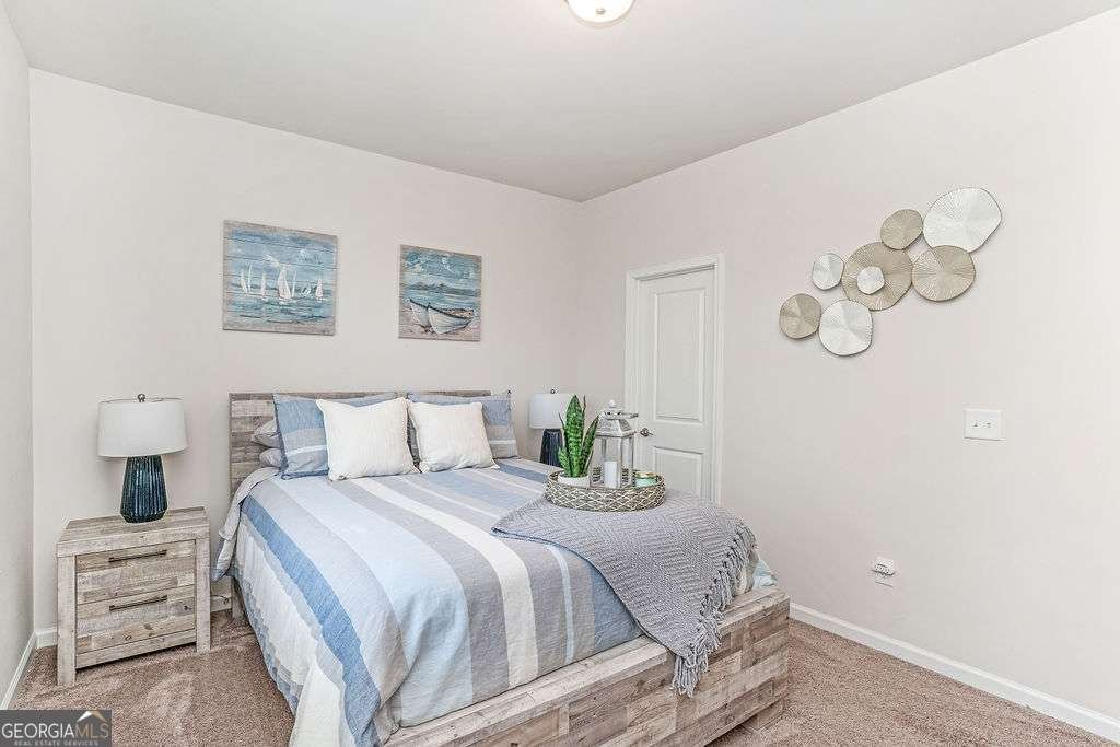 112 Leveret Road Locust Grove - 28