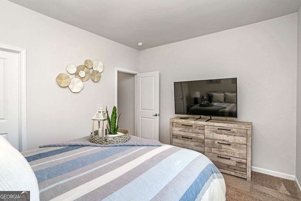 112 Leveret Road Locust Grove - 29