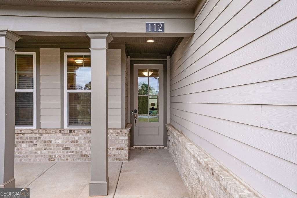 112 Leveret Road Locust Grove - 3