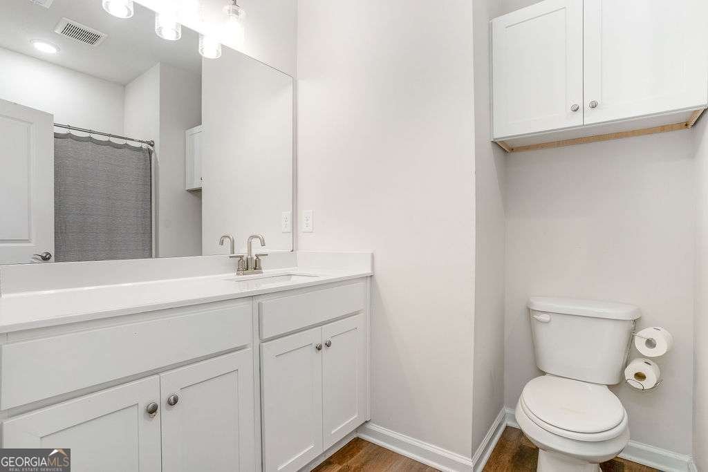 112 Leveret Road Locust Grove - 30