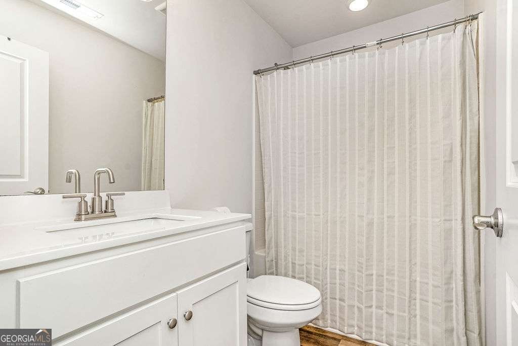 112 Leveret Road Locust Grove - 38