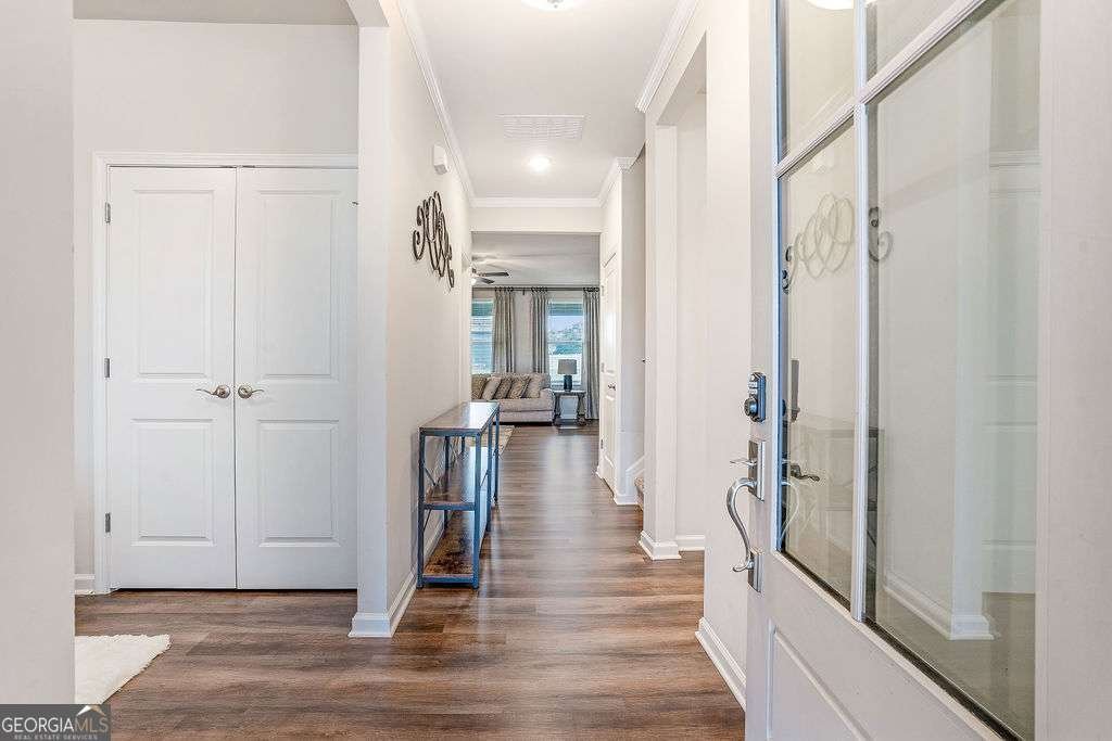 112 Leveret Road Locust Grove - 4