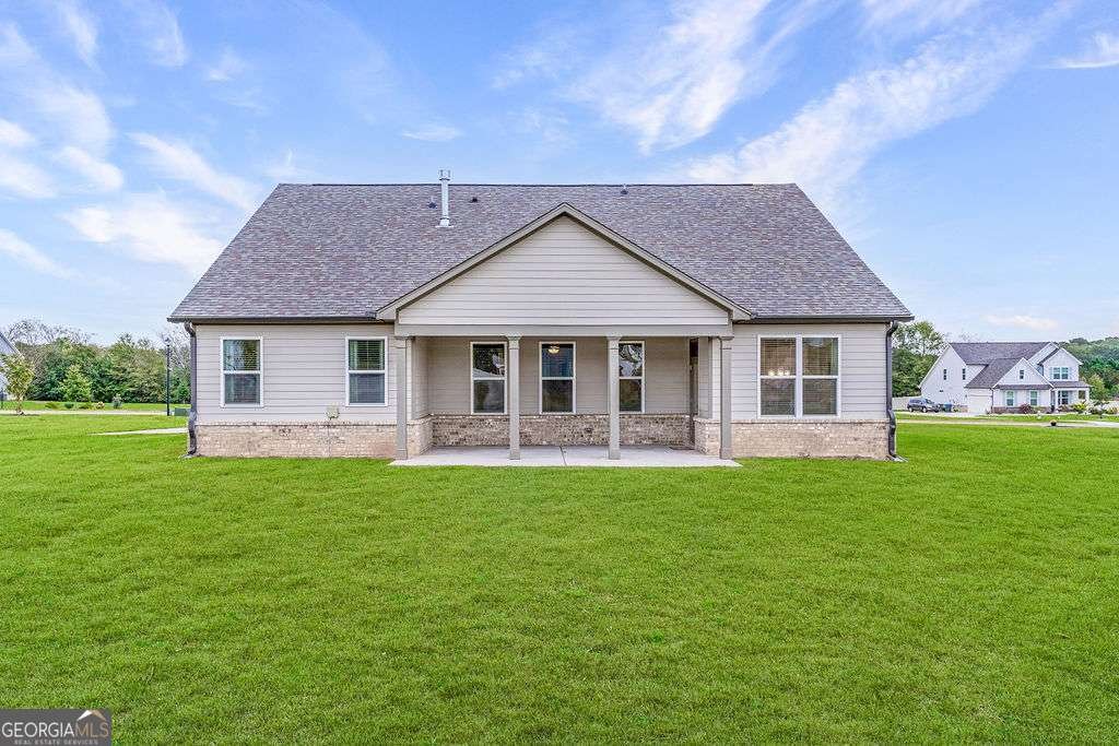 112 Leveret Road Locust Grove - 41