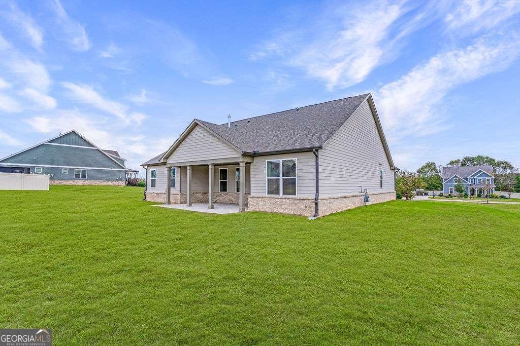 112 Leveret Road Locust Grove - 42