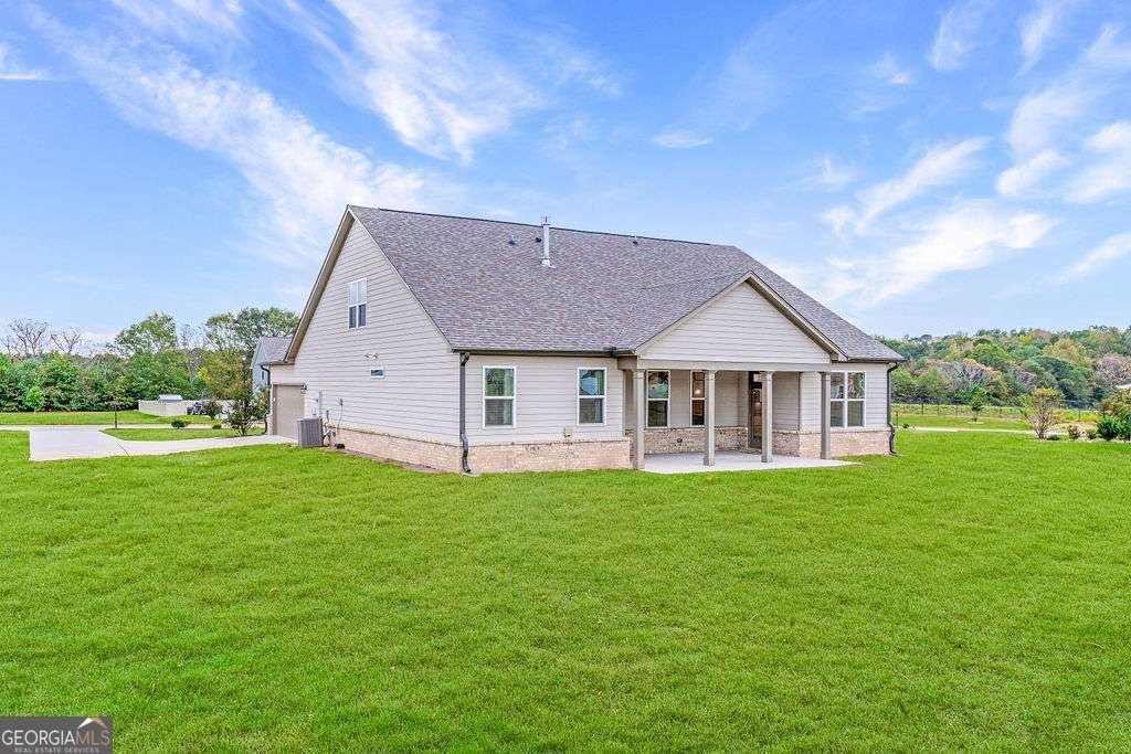 112 Leveret Road Locust Grove - 43
