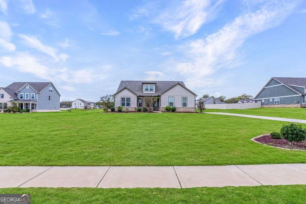 112 Leveret Road Locust Grove - 44