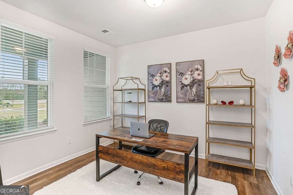 112 Leveret Road Locust Grove - 5