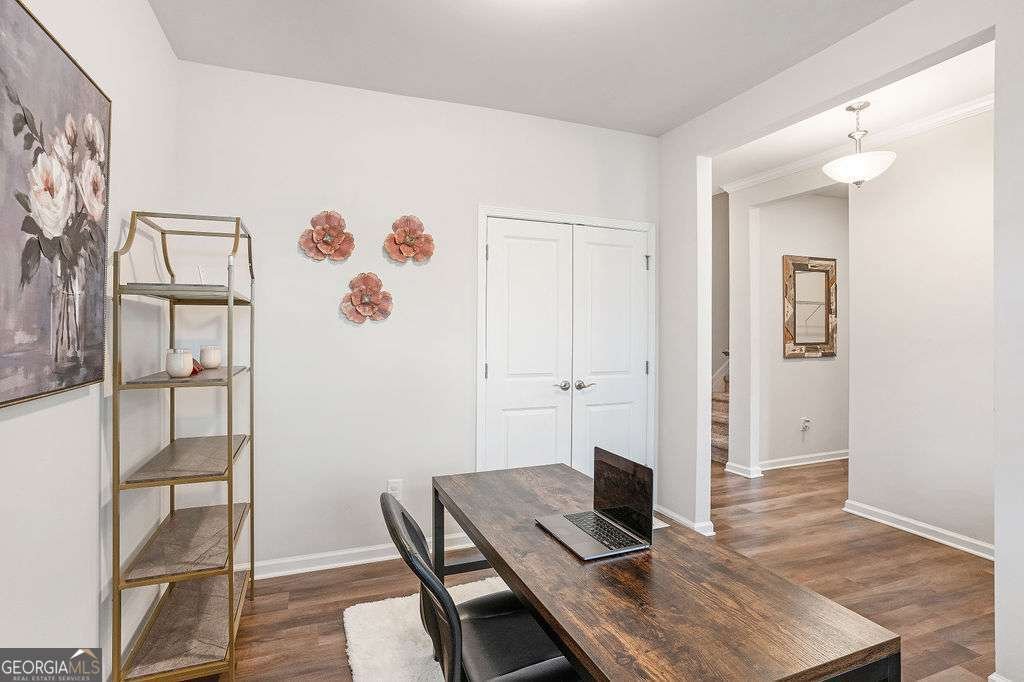 112 Leveret Road Locust Grove - 6