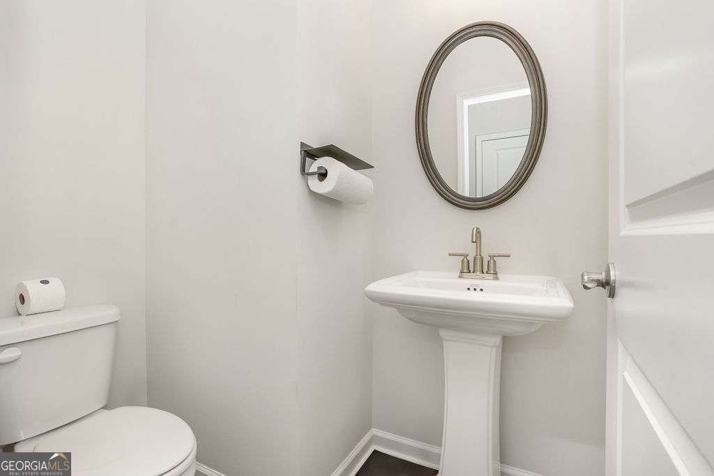 112 Leveret Road Locust Grove - 8