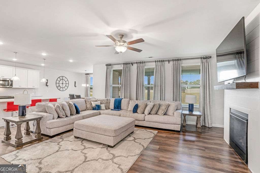 112 Leveret Road Locust Grove - 9