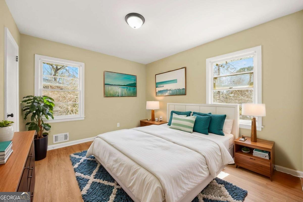 2703 Flagstone Drive Atlanta - 18