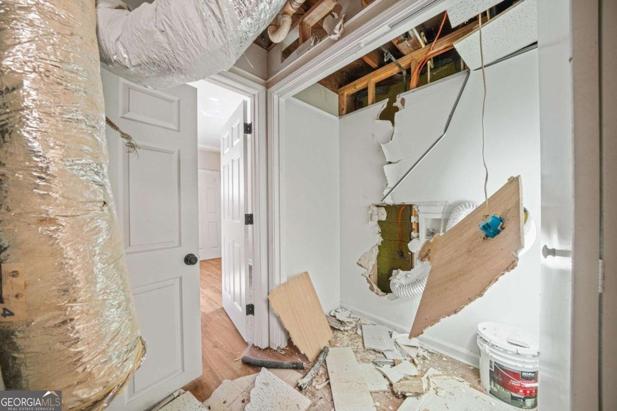 2703 Flagstone Drive Atlanta - 30