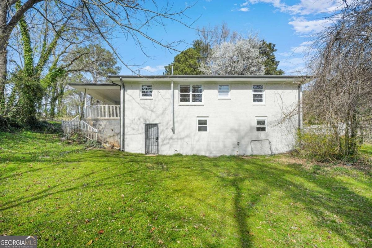 2703 Flagstone Drive Atlanta - 33