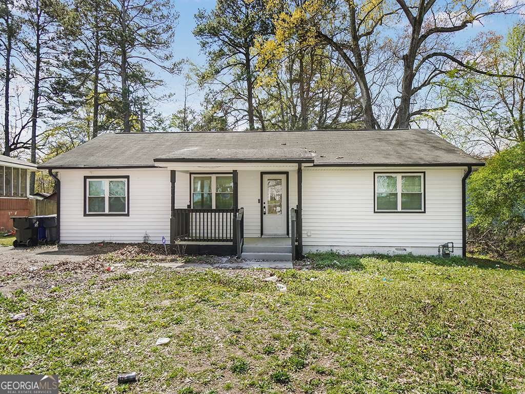 117 Spring Street Stockbridge - 1