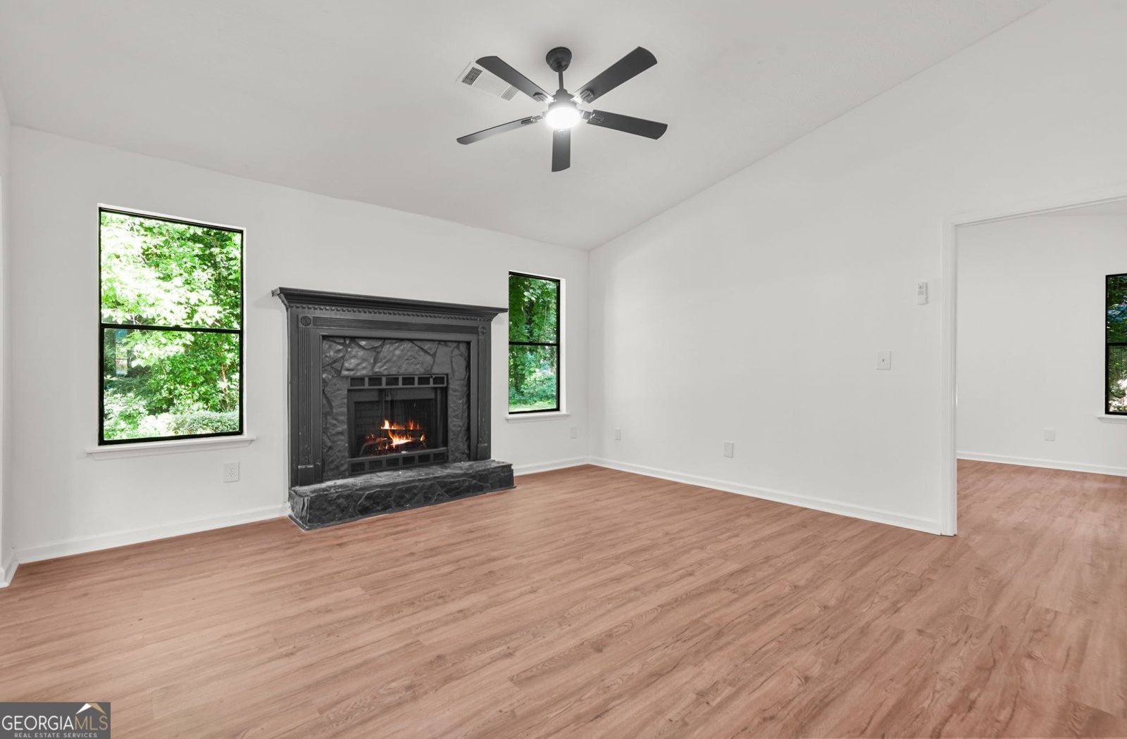 3909 Creek Court Stone Mountain - 10