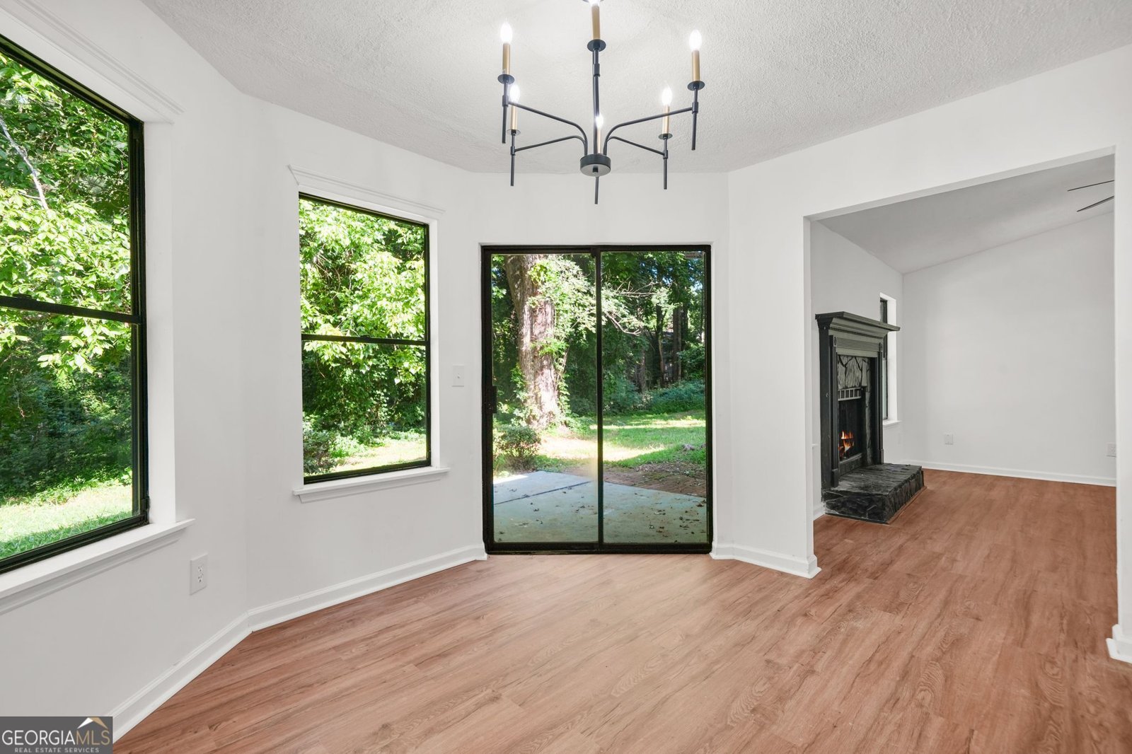 3909 Creek Court Stone Mountain - 14