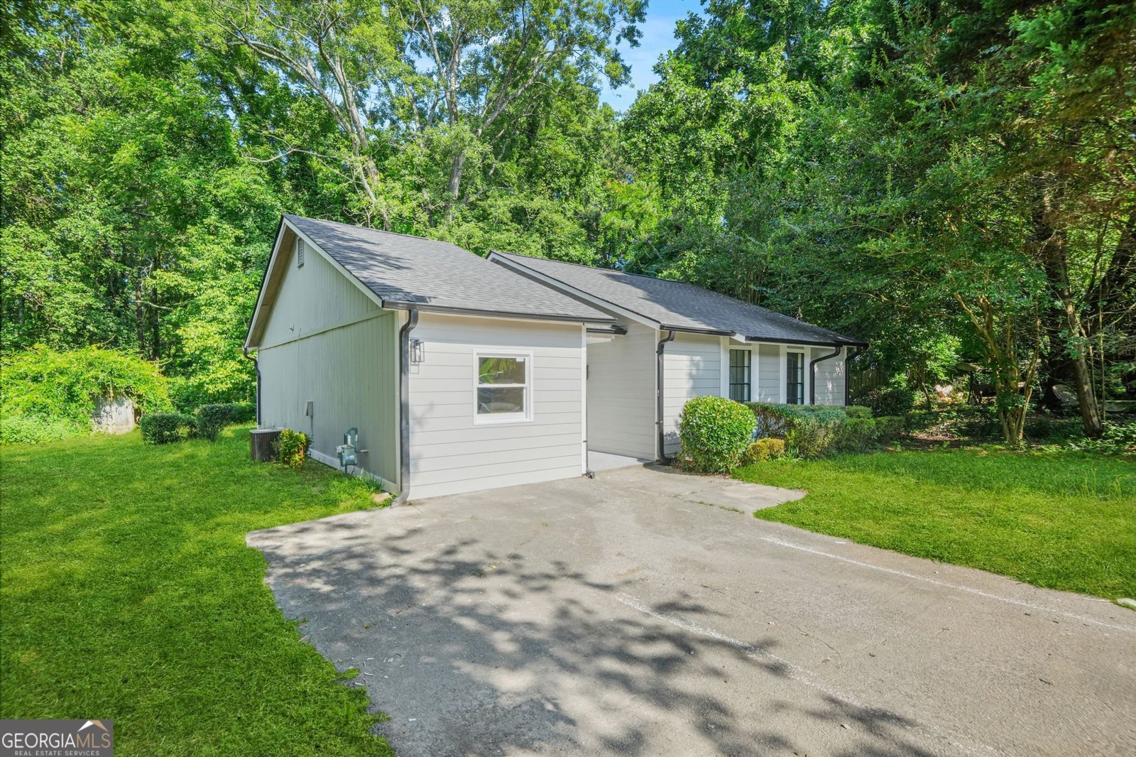 3909 Creek Court Stone Mountain - 6