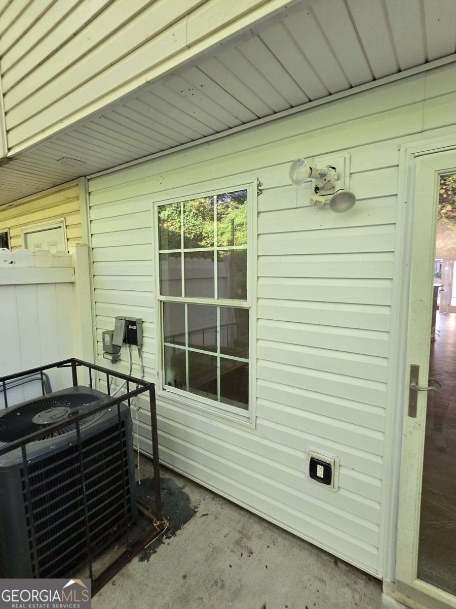 2868 Vining Ridge Terrace Decatur - 2