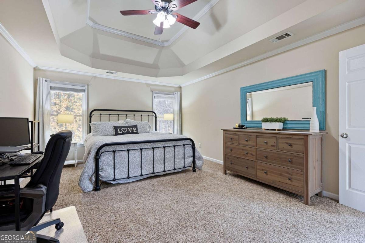 198 Treadstone Lane Dallas - 18