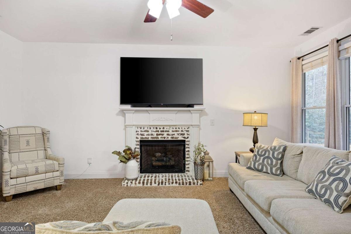 198 Treadstone Lane Dallas - 2