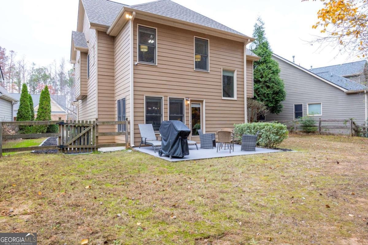 198 Treadstone Lane Dallas - 33