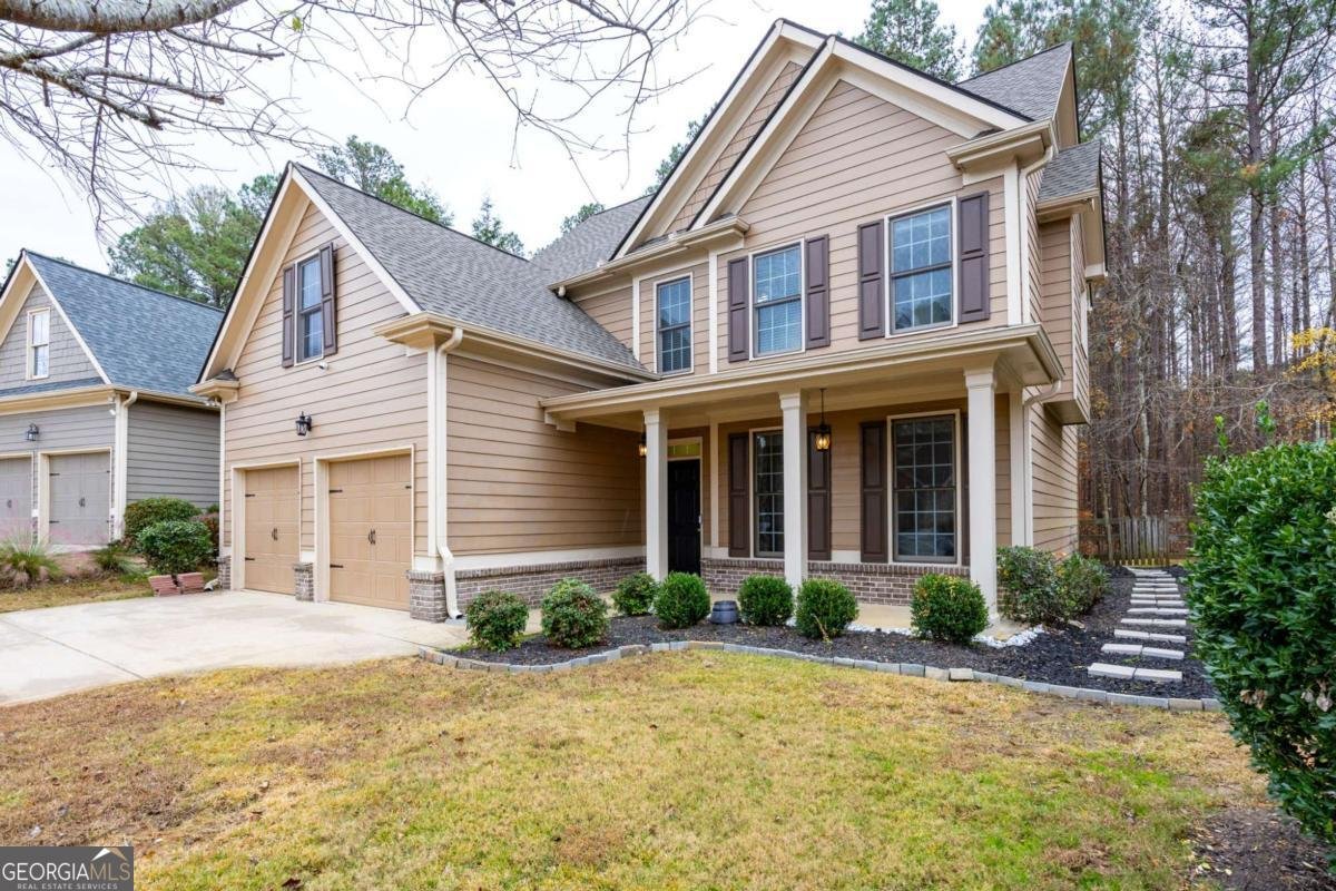 198 Treadstone Lane Dallas - 34